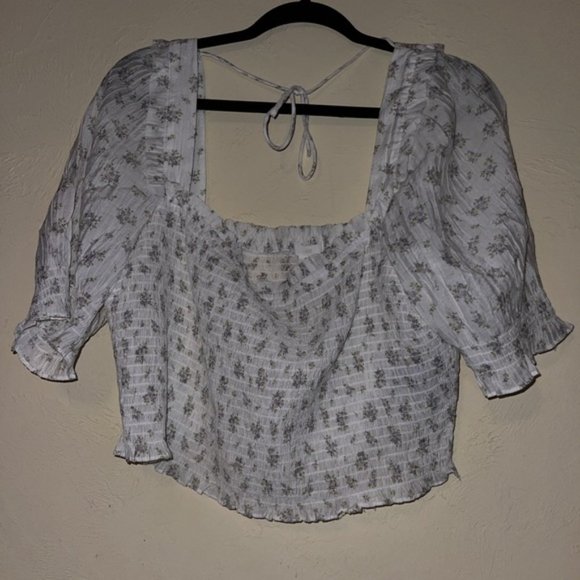 H&M top - Picture 2 of 5